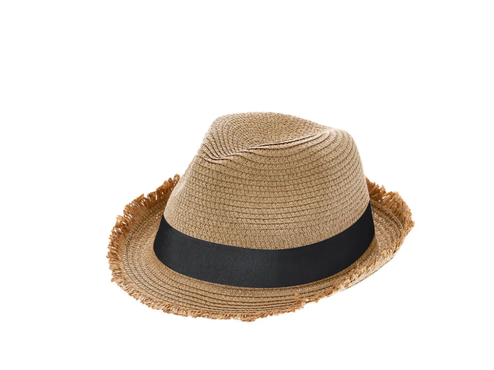 Sombrero Harmon