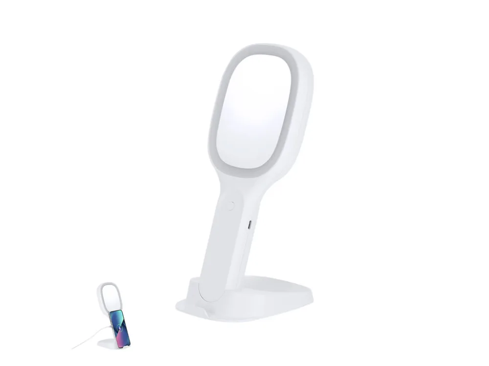 Specchio Multifunzione Marchox