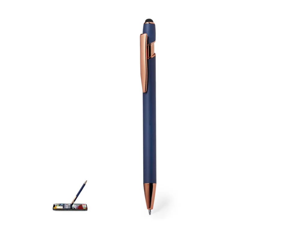 Penna Touch Lixor