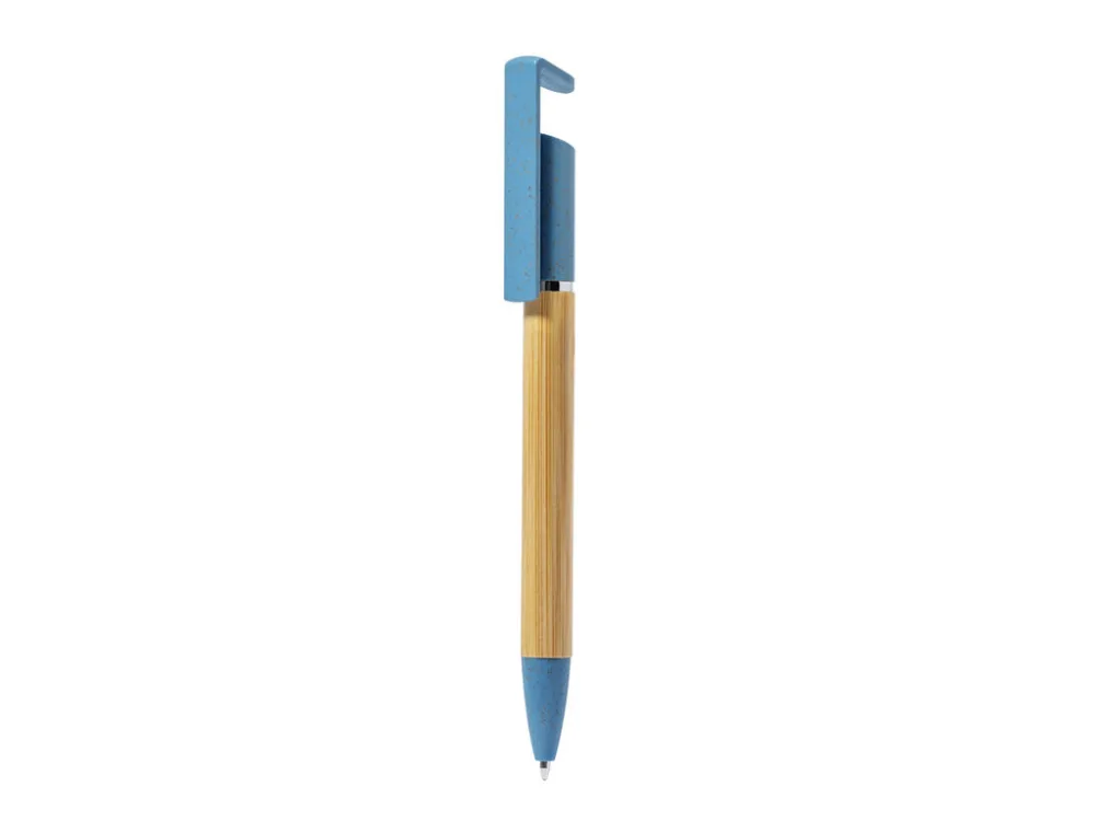 Penna Con Supporto Zonta