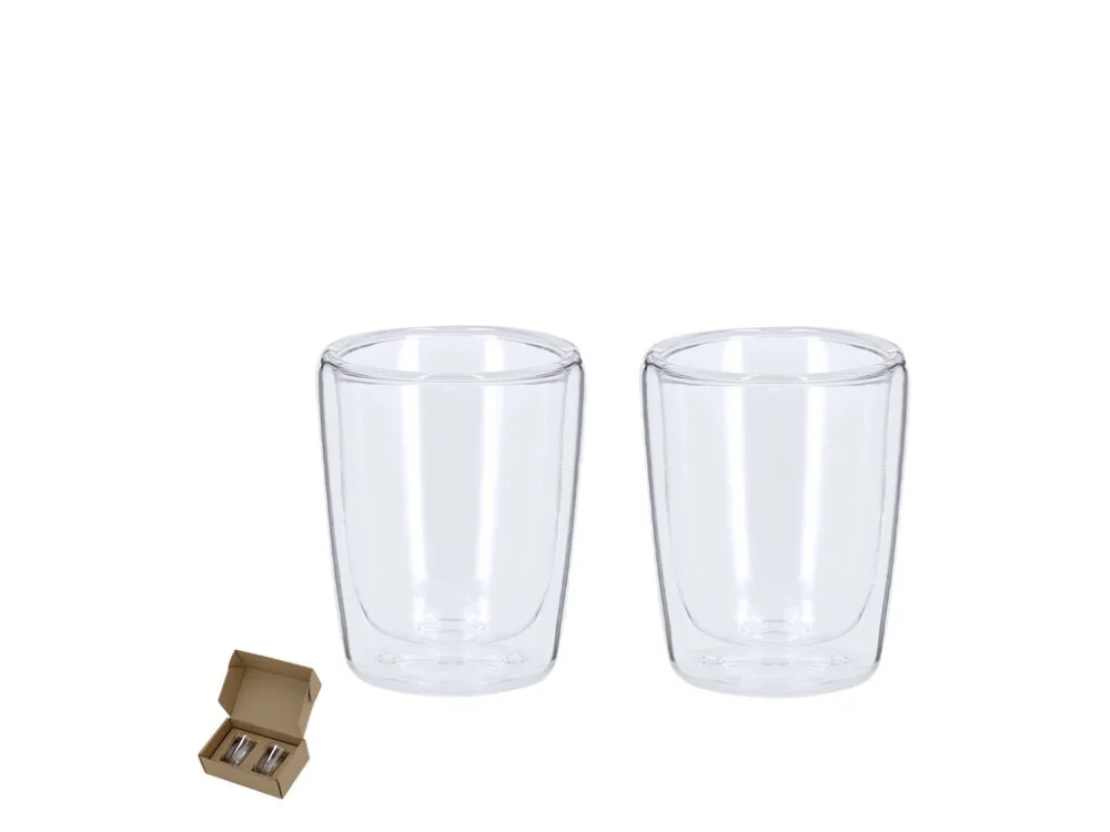 Set Bicchieri Frilux