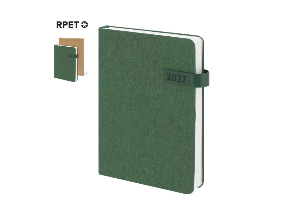 Agenda Mylok