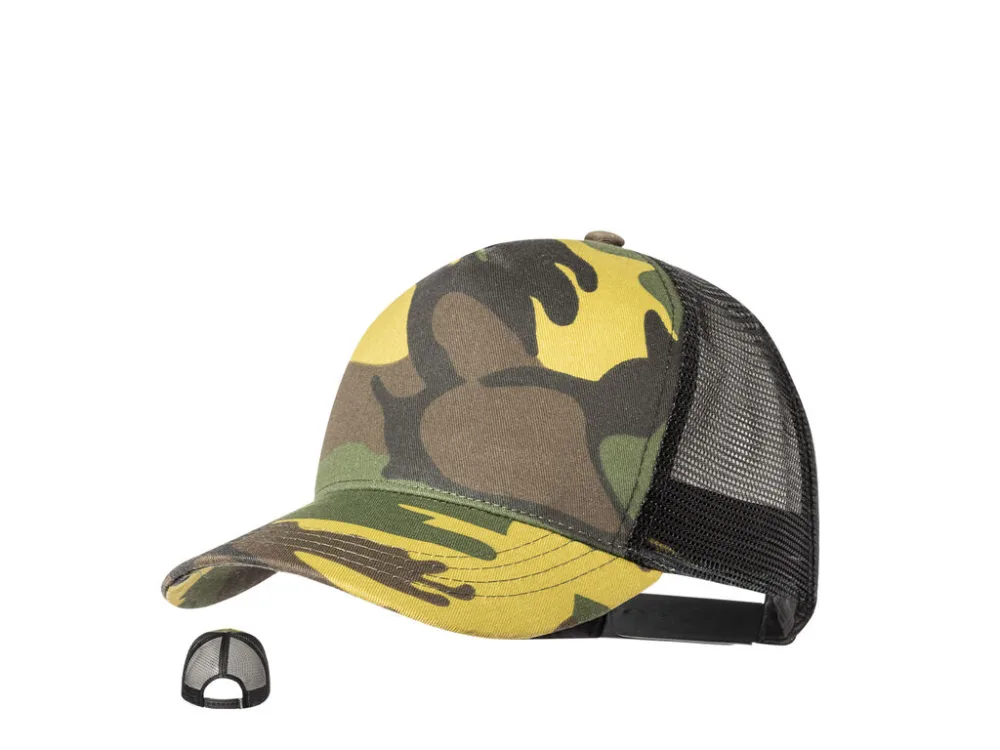 Cappellino Pamper