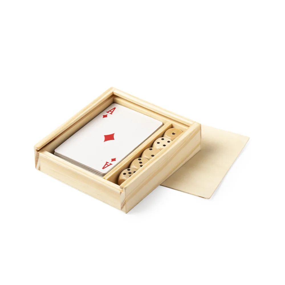 Set Gioco Pelkat