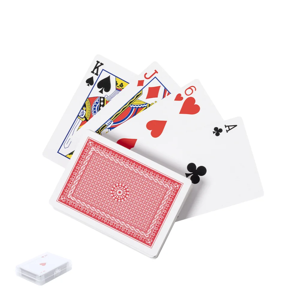 Carte Francesi Picas