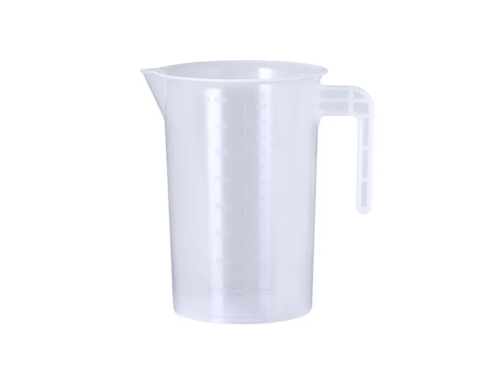 Caraffa Graduata Danlox 4L