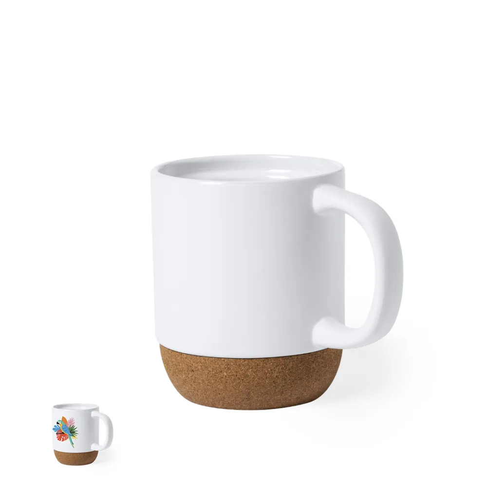 Tazza Sublimazione Roset