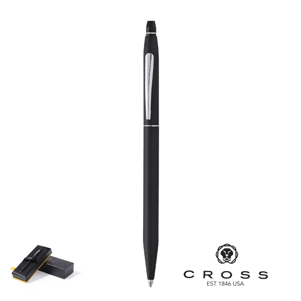 Penna A Sfera Classic Click