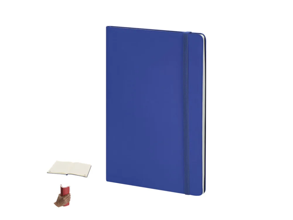 Block Notes Trekon