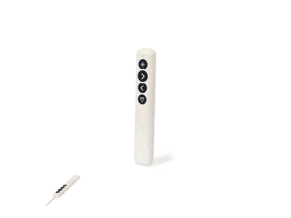 Touch Laser Presentatore Lesi