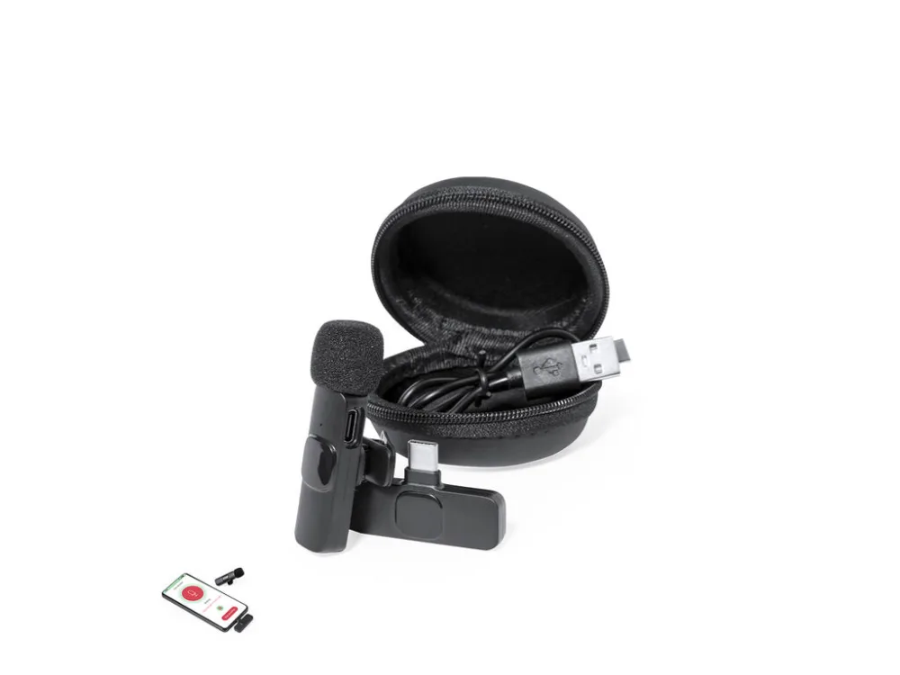 Microfono Spart