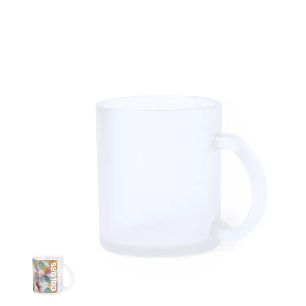 Tazza Sublimazione Amira