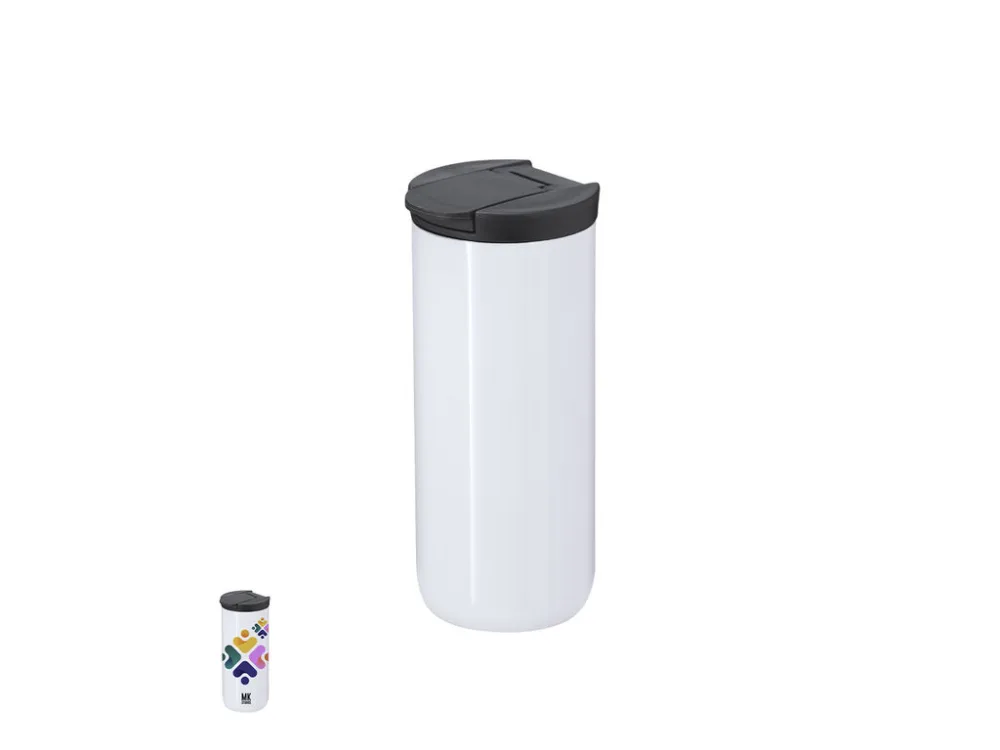 Bicchiere Termico Sublimazione Lyrena