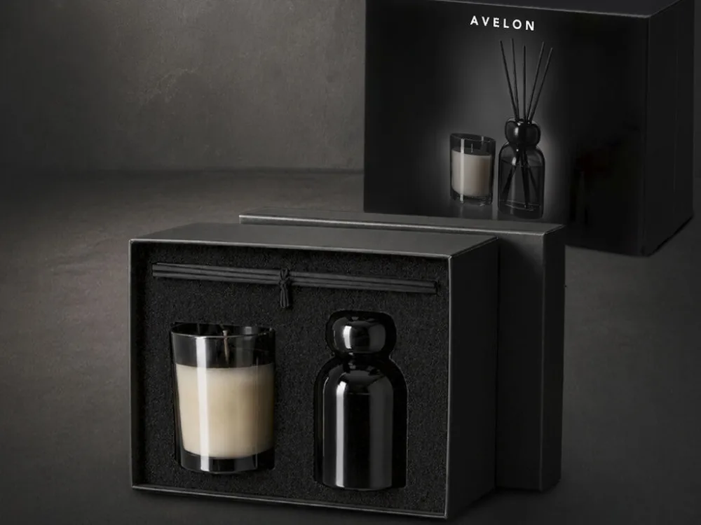Set Aromatico Avelon