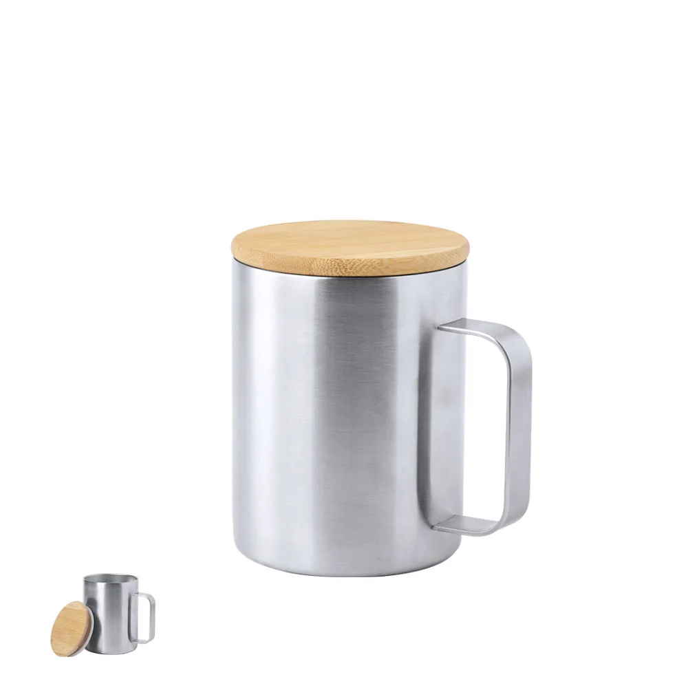 Tazza Termica Ricaly