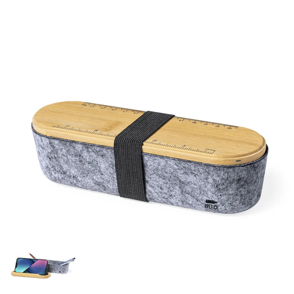 Astuccio Glaston