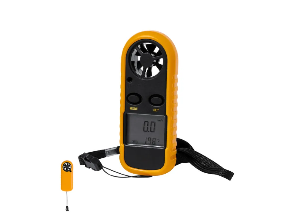 Anemometro Balest