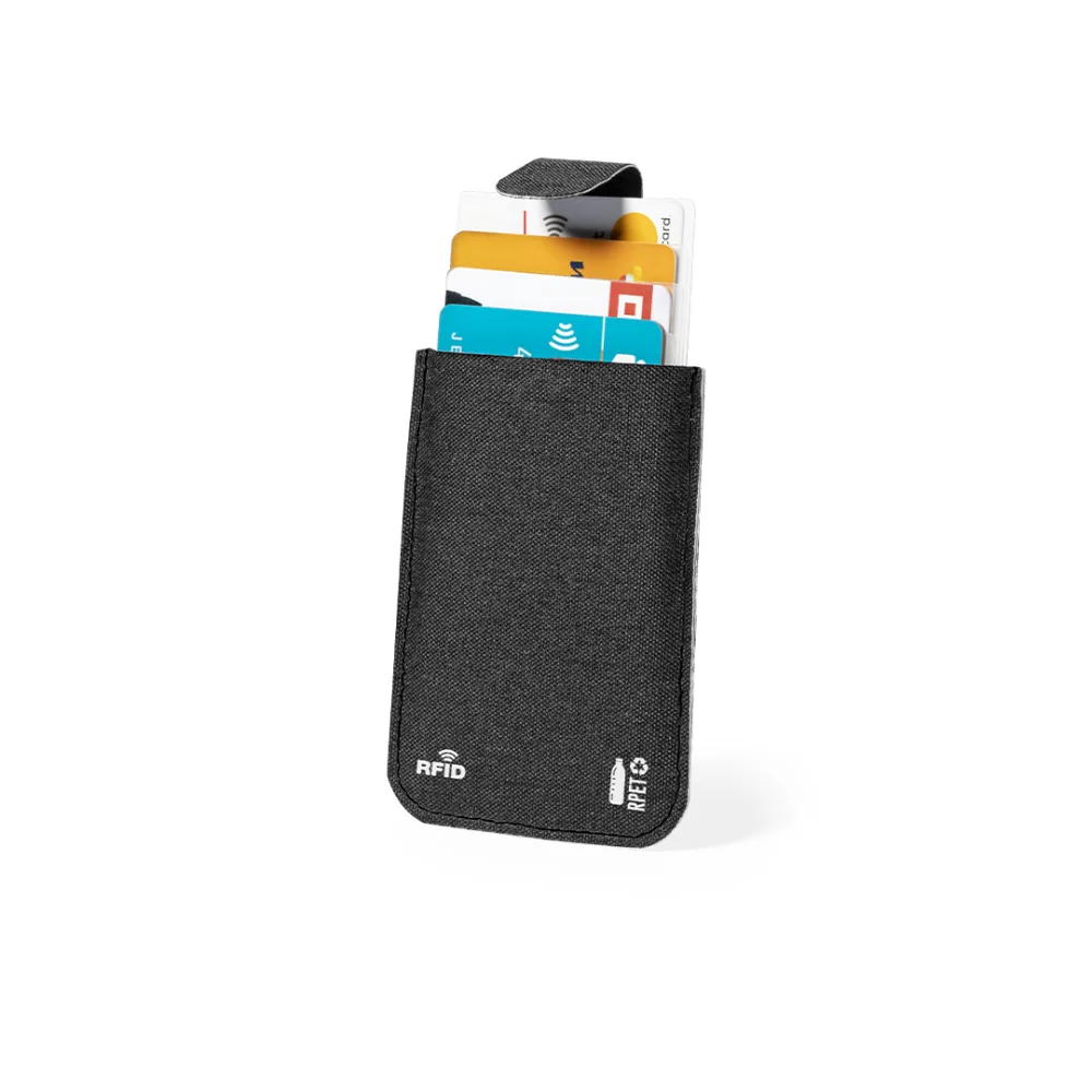 Porta Carte Guarex