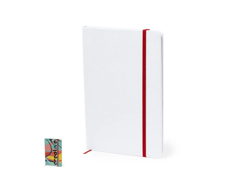 Block Notes Sublimazione Groly