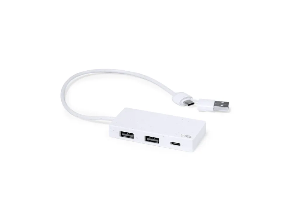 Porta Usb Nagent