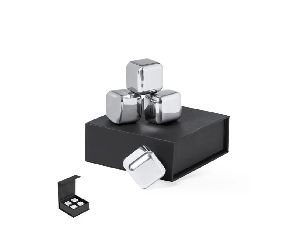 Set Cubetti Di Ghiaccio Danny
