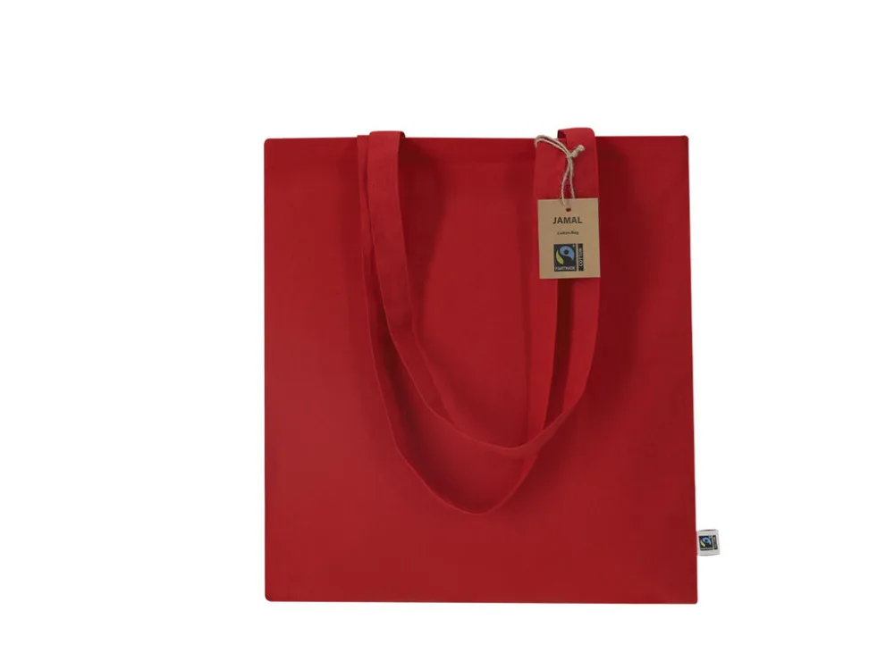 Borsa Jamal Fairtrade