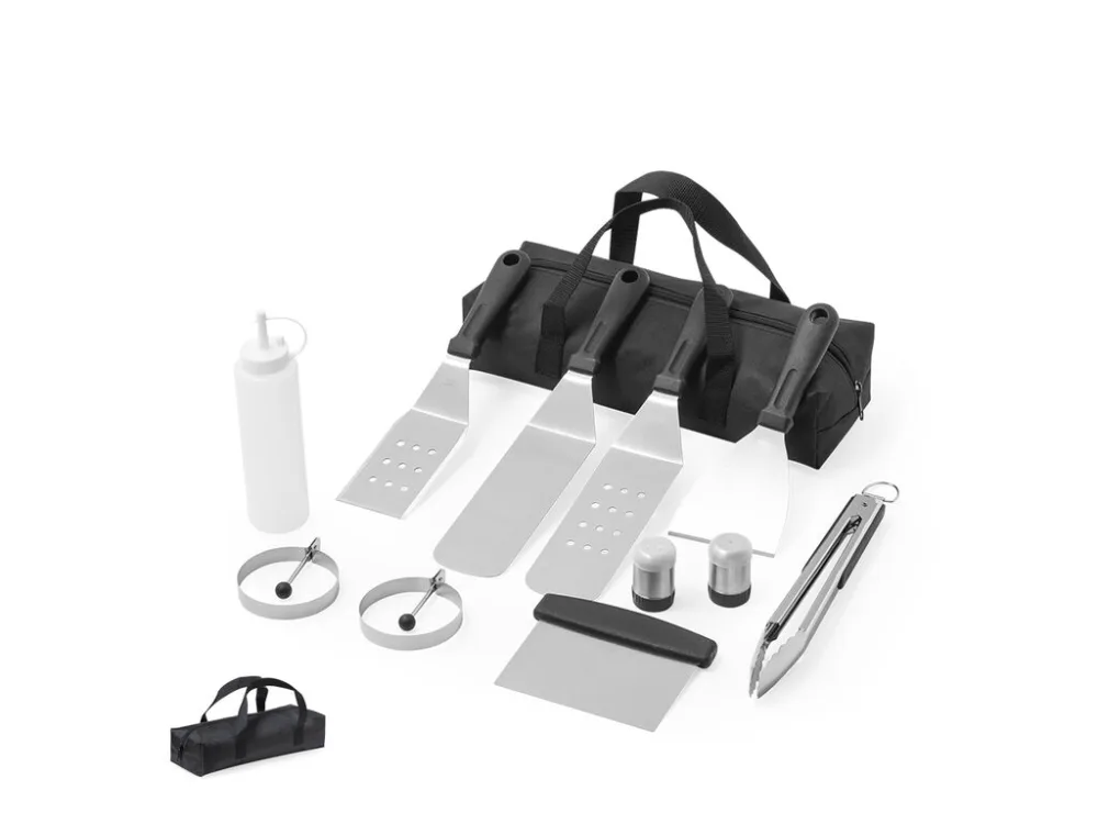 Set Barbecue Raiken
