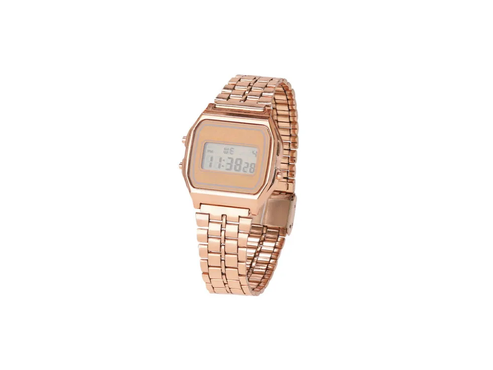 Orologio Busnor