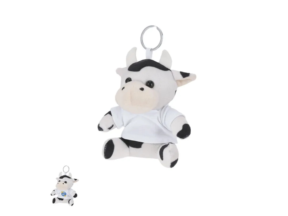 Portachiavi Peluche Goose