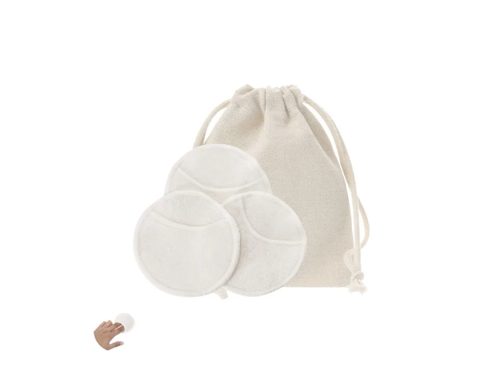 Set Dischetti Pulizia Viso Dayax