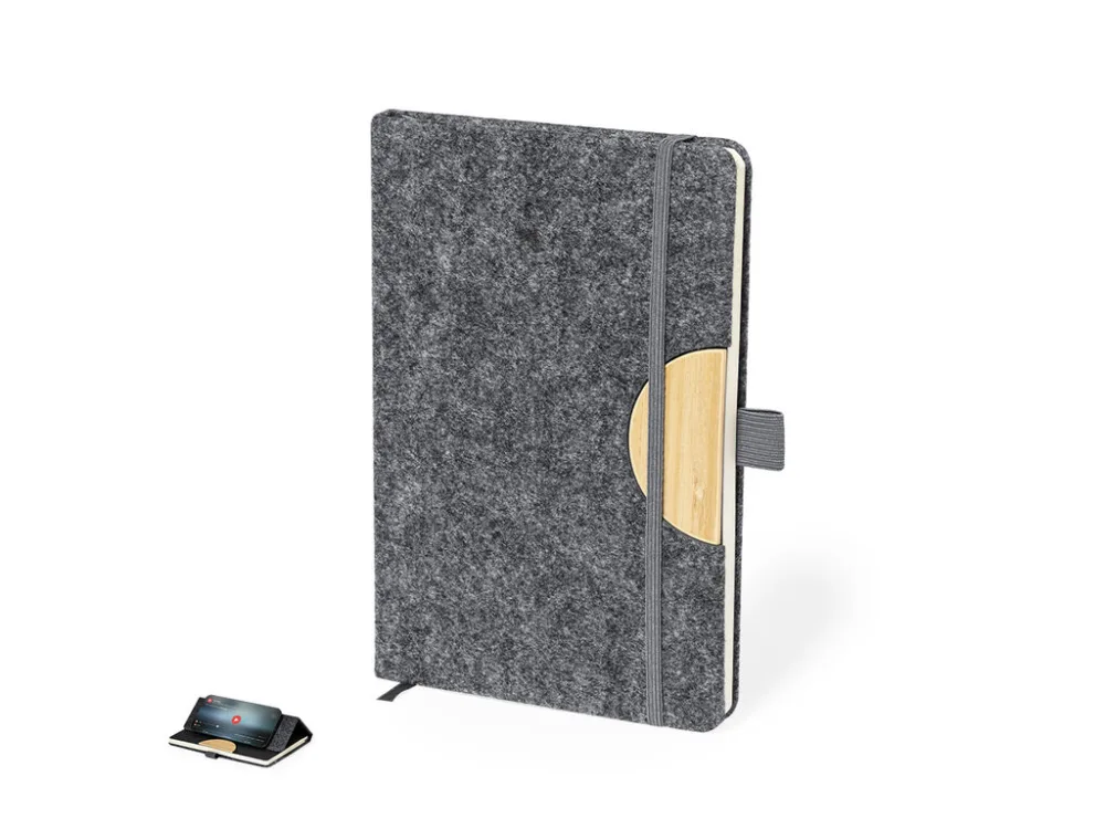 Block Notes Supporto Kobain