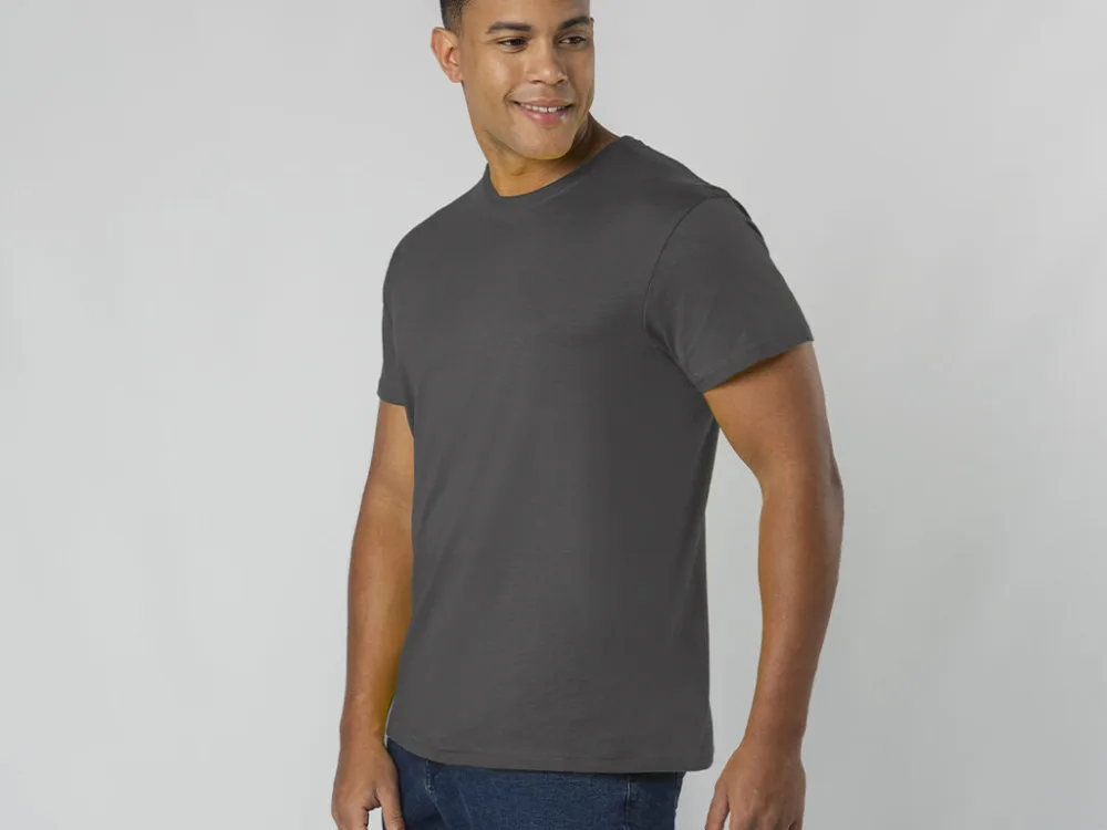 T-Shirt Adulto Colorata Perkins