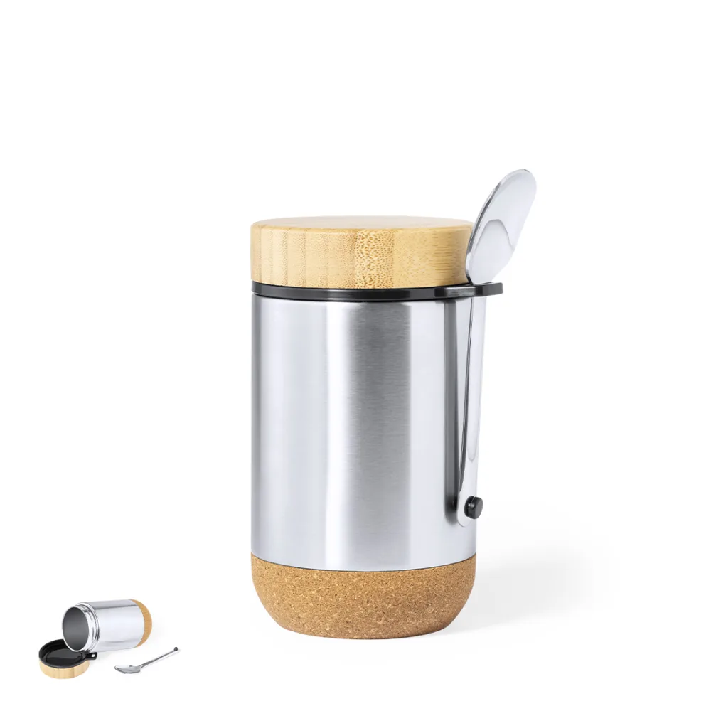 Porta Pranzo Cambrix