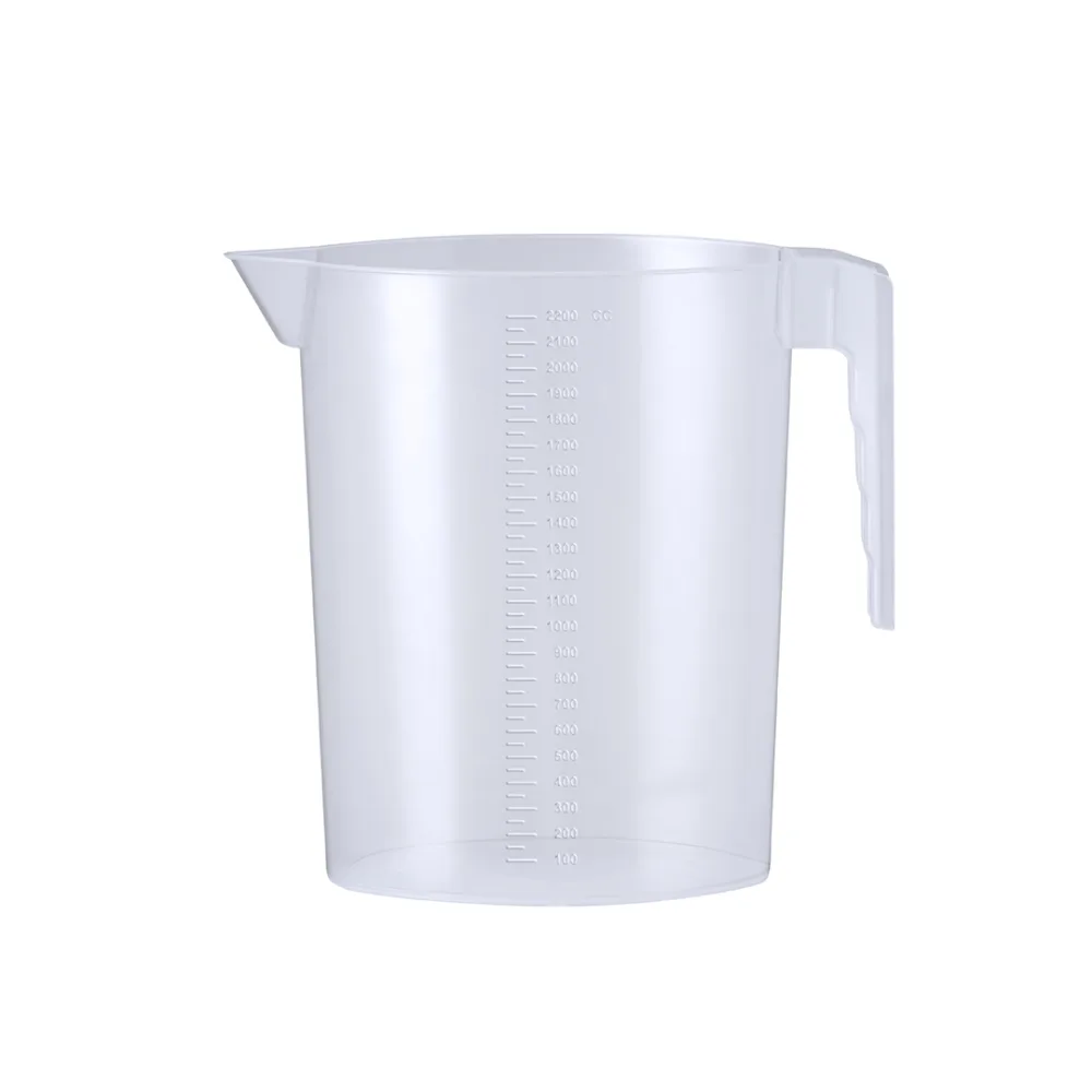 Caraffa Graduata Sasuk 2,2 L