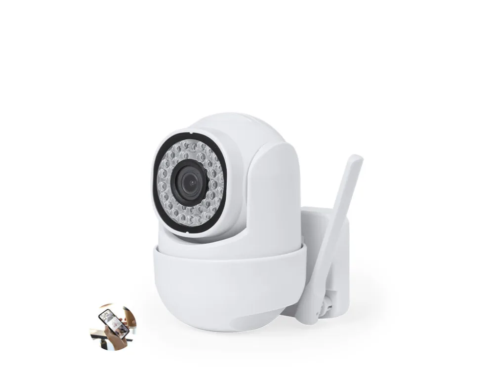 Telecamera Inteligente Grotex