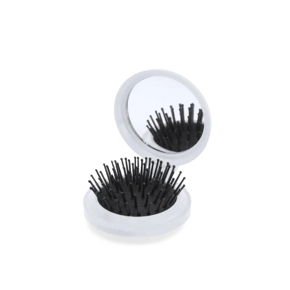 Spazzola Con Specchio Glance