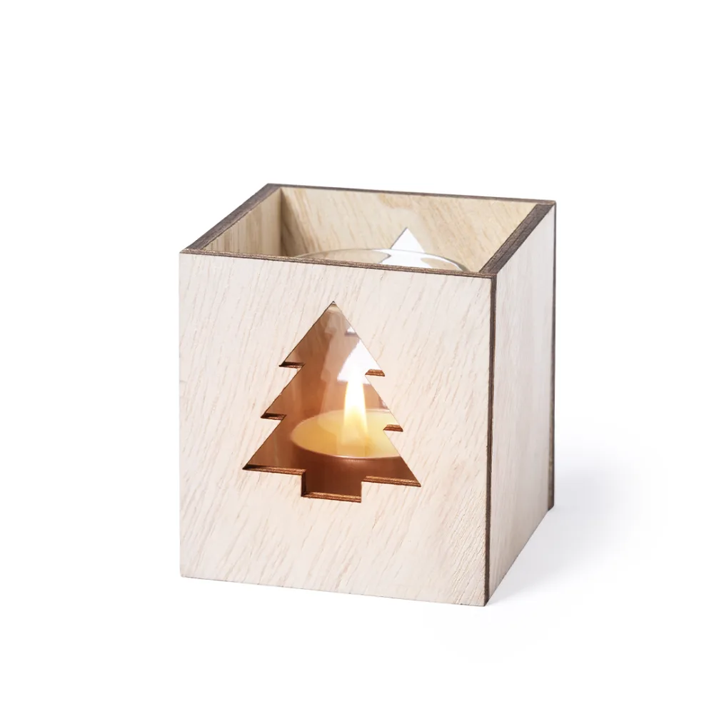 Candela Aromatica Keylax