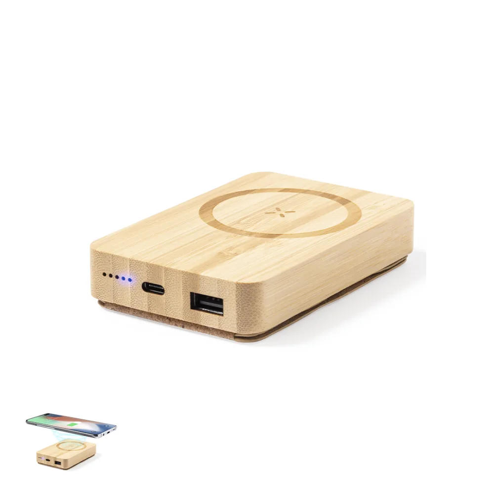 Power Bank Dobson
