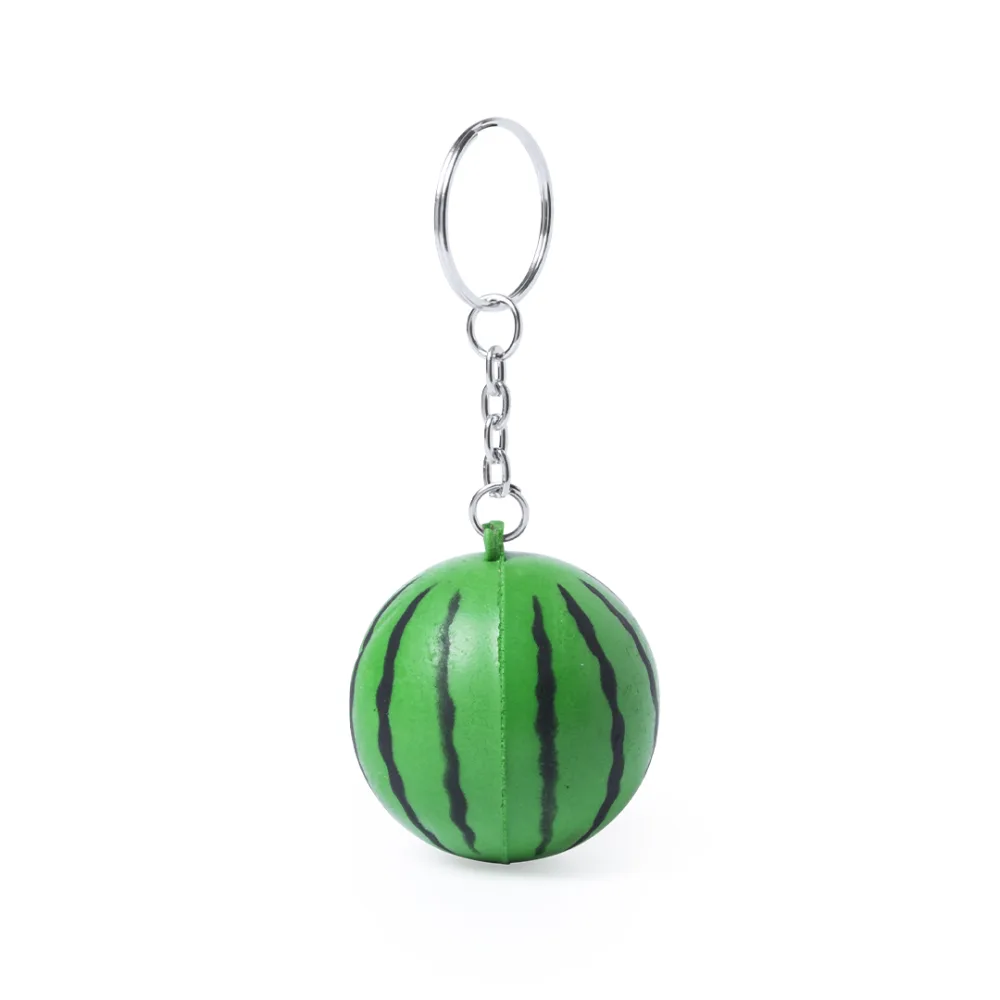 Portachiavi Antistress Fruty