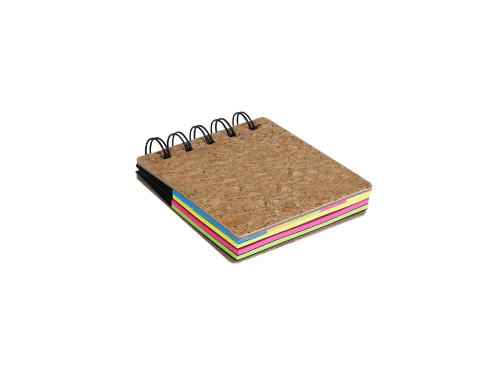 Block Notes Terny