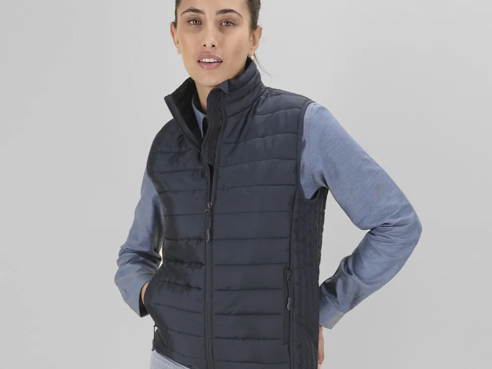 Gilet Donna Cashel