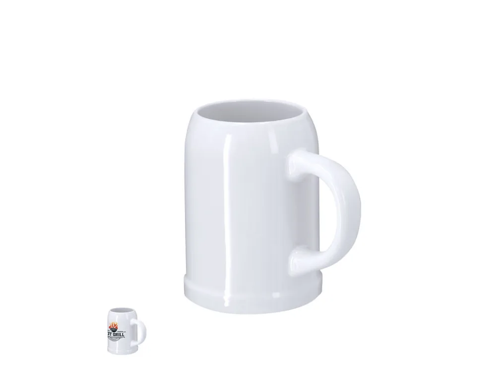Caraffa Sublimazione Reggio