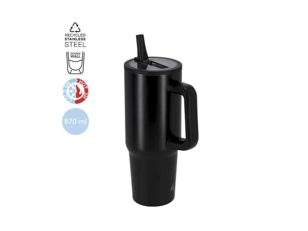 Tazza Termica Huver