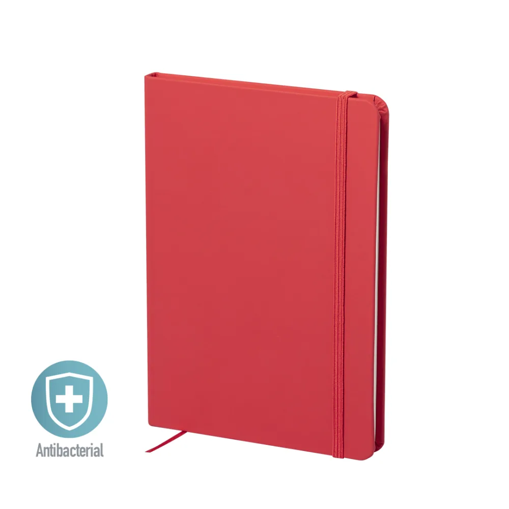 Block Notes Antibatterico Kioto