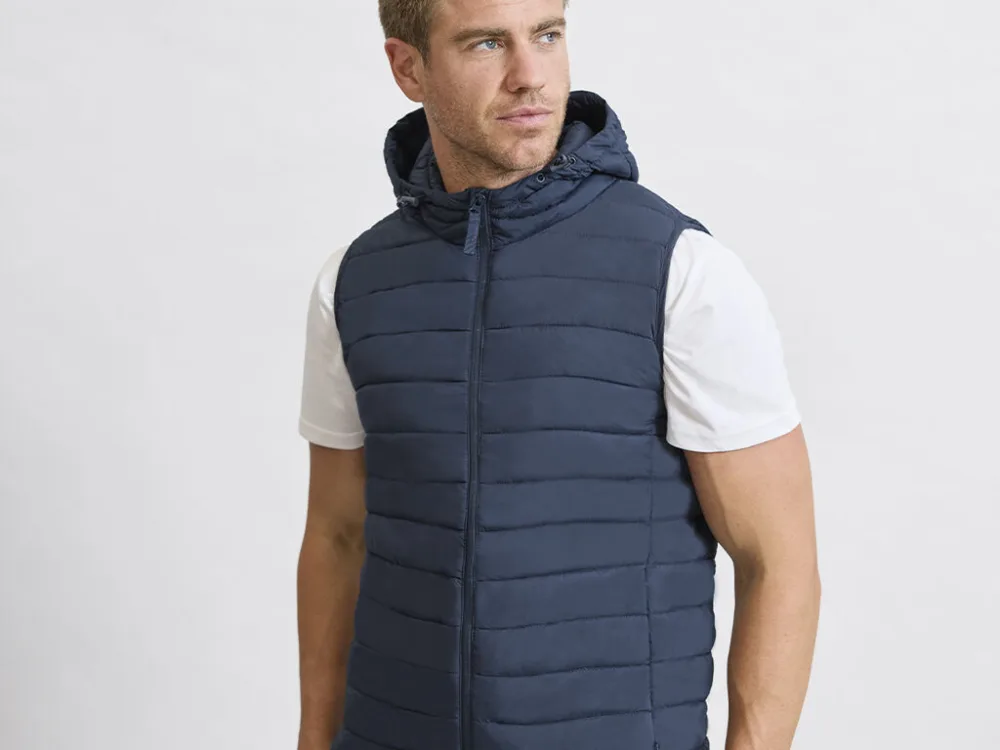 Gilet Dempax