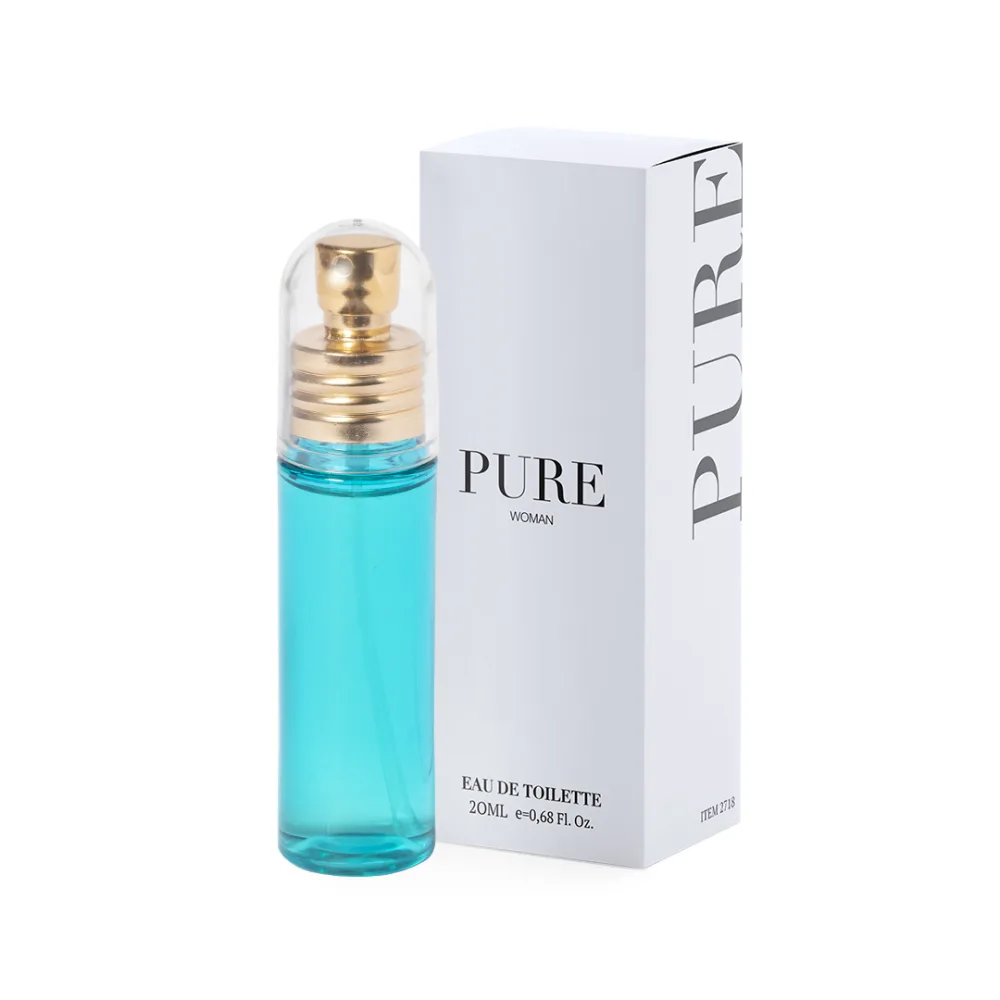 Eau De Toilette Per Donna Steclers