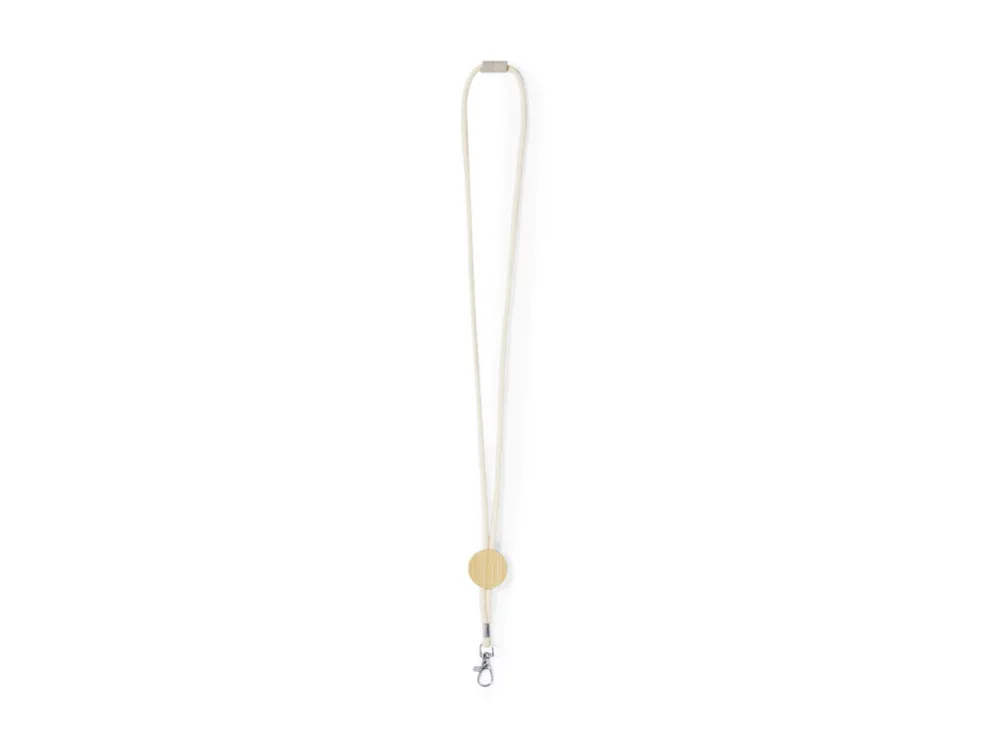 Lanyard Gibons