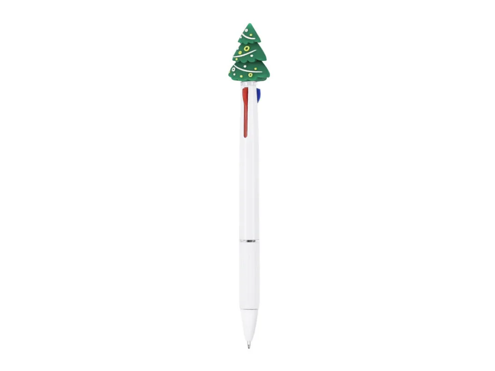 Penna Multicolore Trismas
