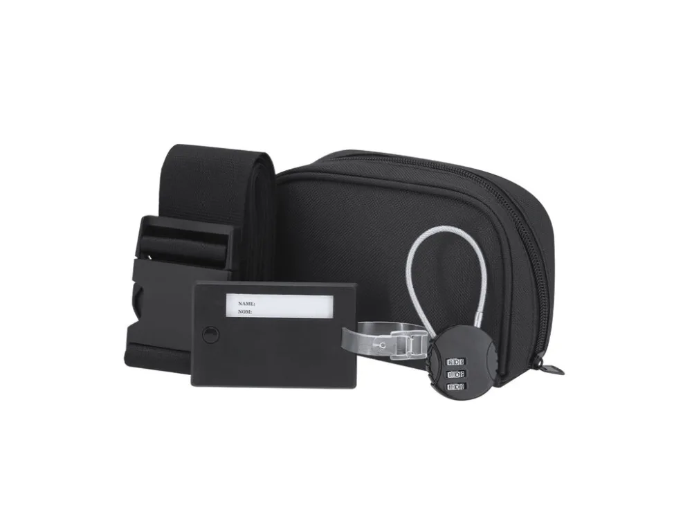Set Viaggio Biccap