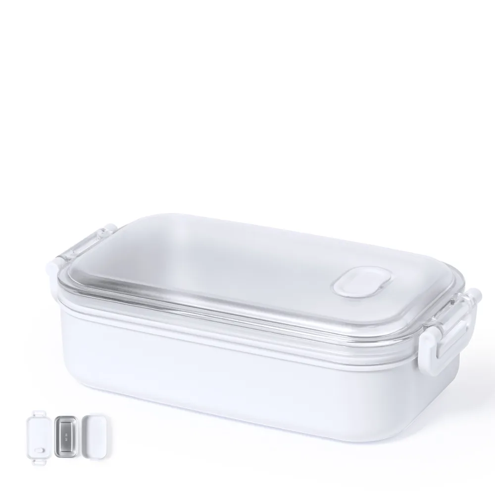 Porta Pranzo Termico Veket
